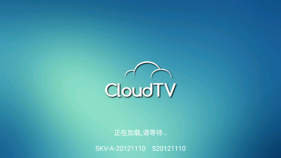 New CloudTV