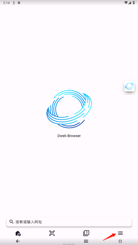 Dweb Browser