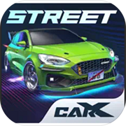 CarX Street1.2.0