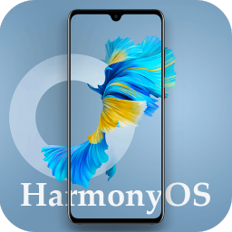 Haromony OS 2
