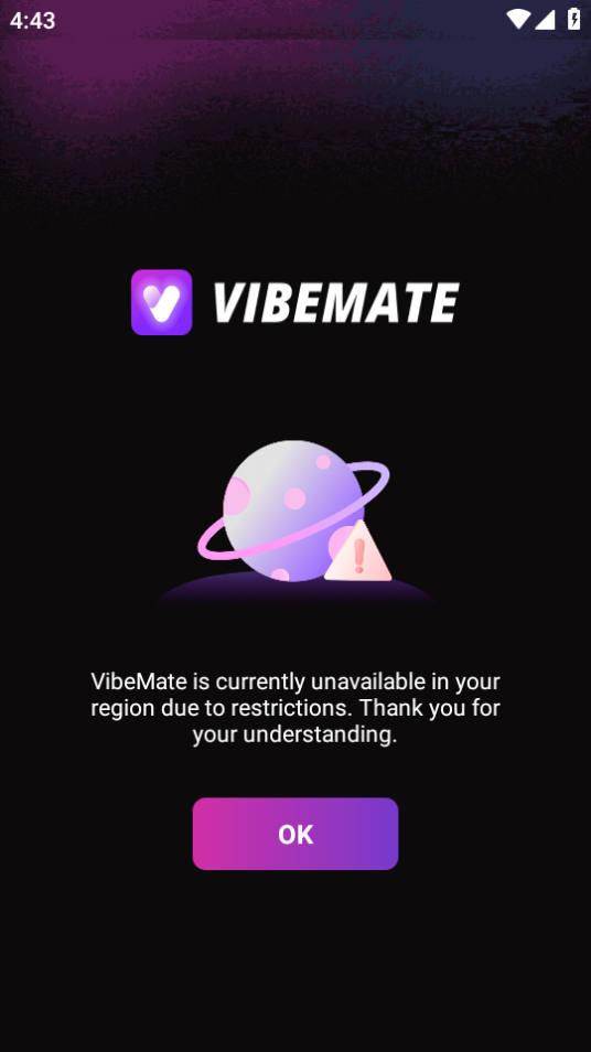 VibeMate