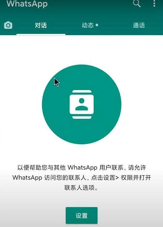 whatsapp国内正版