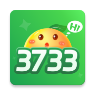 3733游戏盒