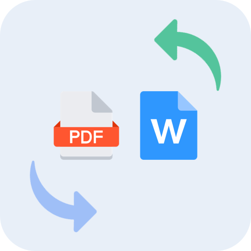 PDF转WORD工具
