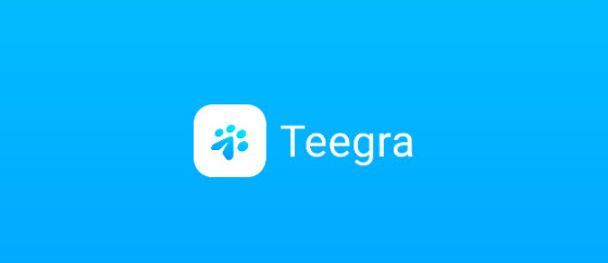 teegra软件