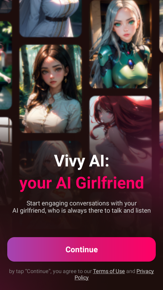 Vivy AI