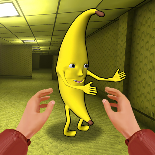 逃离大香蕉世界