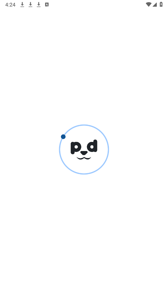 熊猫浏览器截图1