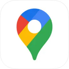 安卓谷歌地图离线包