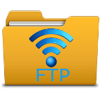 无线FTP服务器