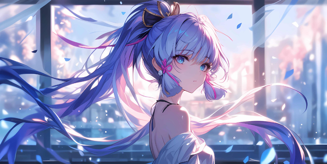 好看的动漫壁纸软件推荐免费