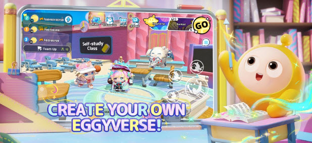 蛋仔派对国际服最新版截图2