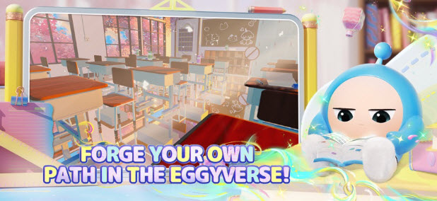 蛋仔派对国际服最新版截图5