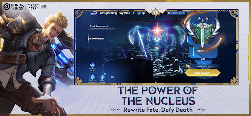 王者荣耀国际服官方版截图6