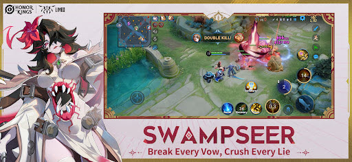 王者荣耀全球服