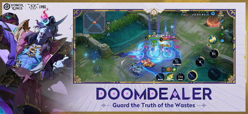 王者荣耀全球服