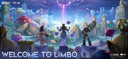 王者荣耀全球服