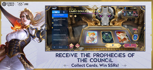 王者荣耀全球服