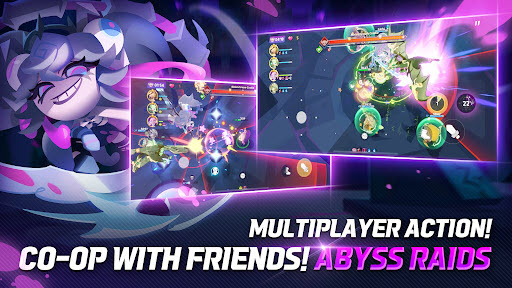 姜饼人之塔国际服截图1