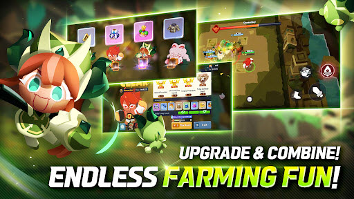 姜饼人之塔国际服截图4