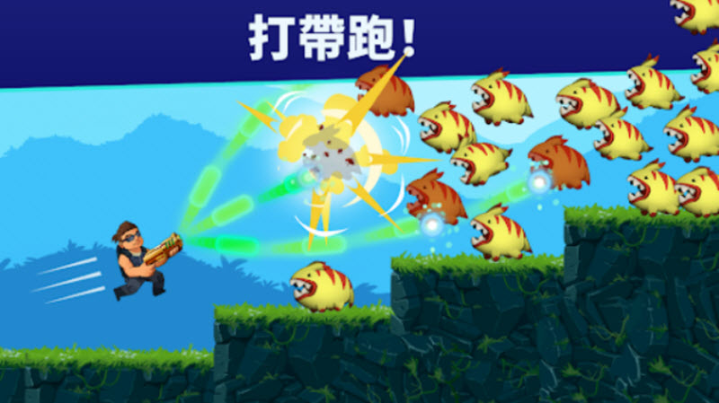 自动开火先生截图1