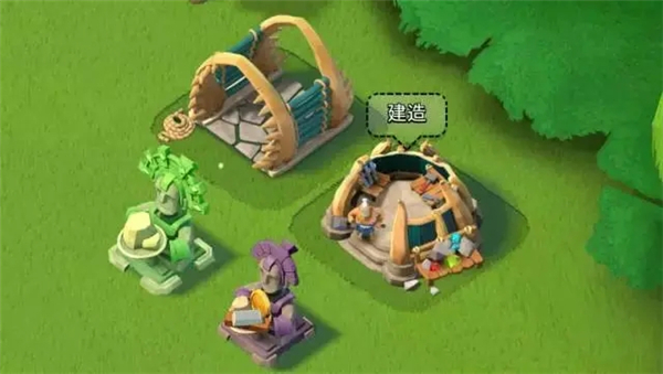 海岛奇兵国际服