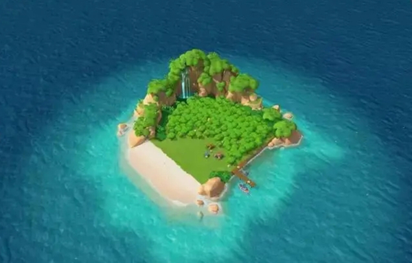 海岛奇兵国际服