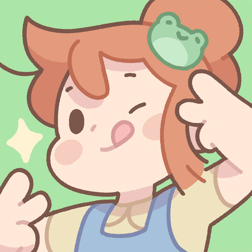 我亲爱的农场官方版