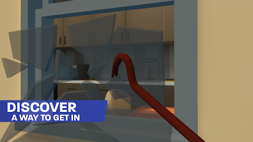 小偷模拟器中文版截图1