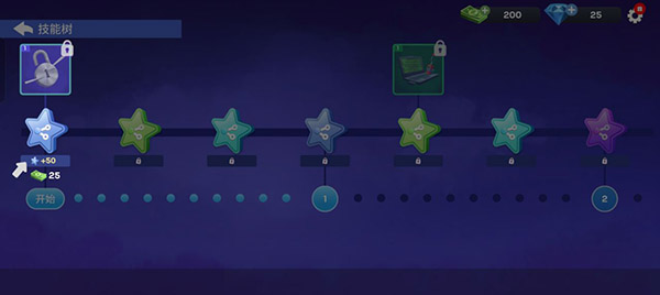 小偷模拟器中文版