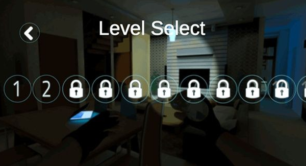 小偷模拟器中文版