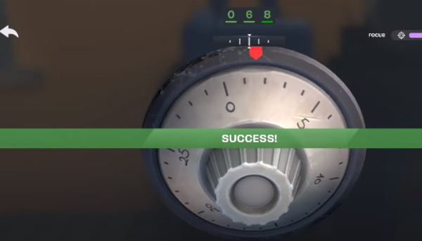 小偷模拟器中文版