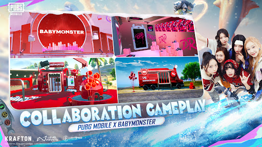 和平精英国际服截图3