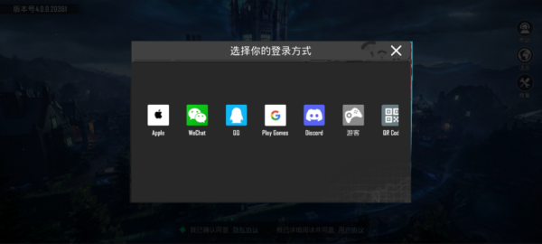 和平精英国际服
