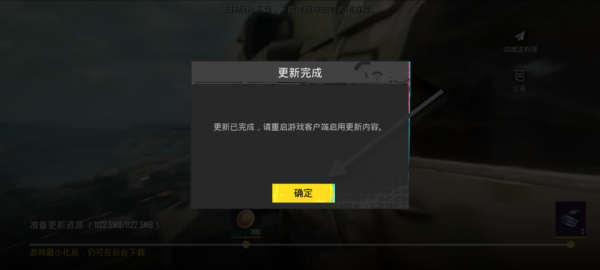 和平精英国际服