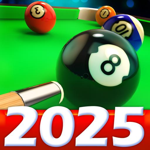 台球风云官方版