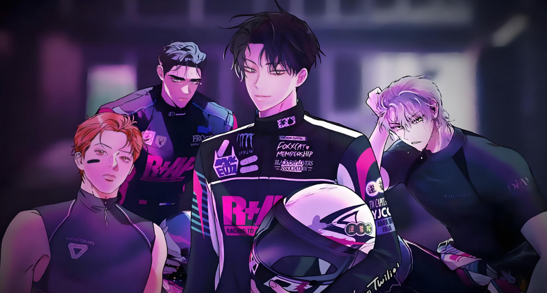 全本韩漫阅读软件推荐