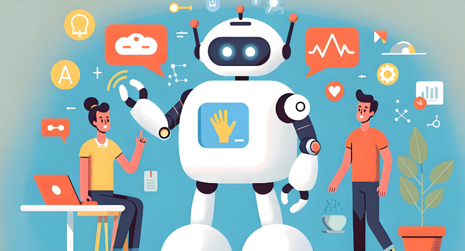 ai虚拟伴侣软件大全