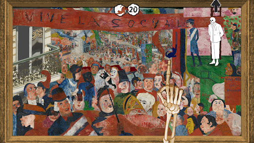 请触摸艺术2游戏截图1