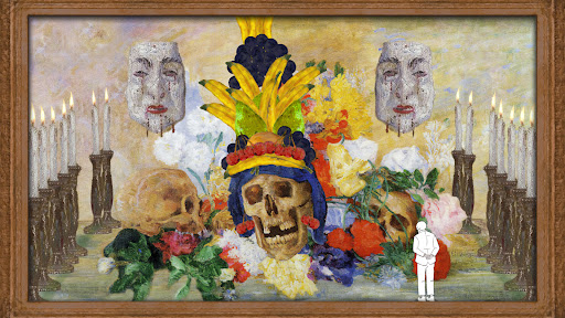 请触摸艺术2游戏截图5