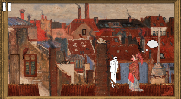 请触摸艺术2游戏