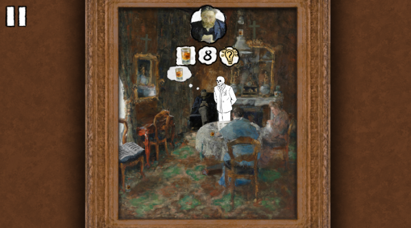 请触摸艺术2游戏