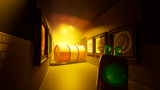 苏苏避难所4截图1