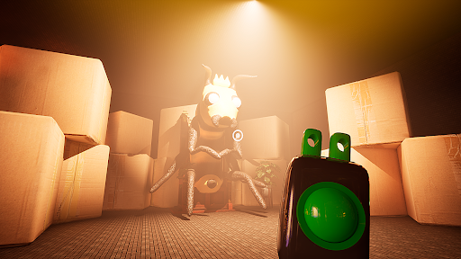 苏苏避难所4截图5