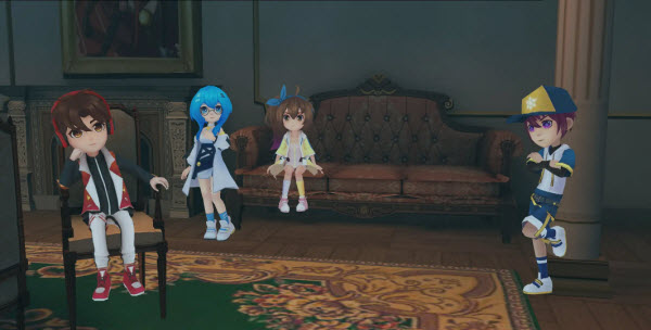 恐怖躲猫猫4最新版