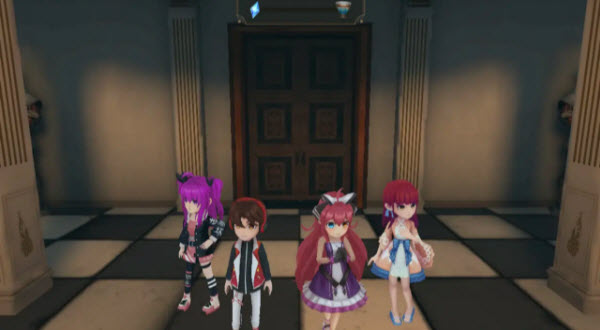 恐怖躲猫猫4最新版