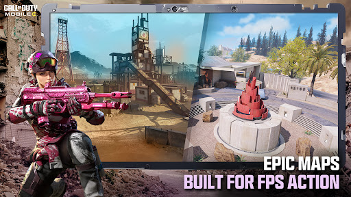 使命召唤国际服截图3