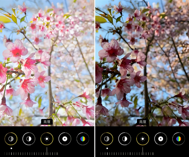 可以调节光圈的手机相机软件