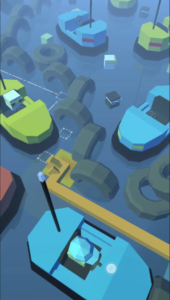 跳舞的线国际服