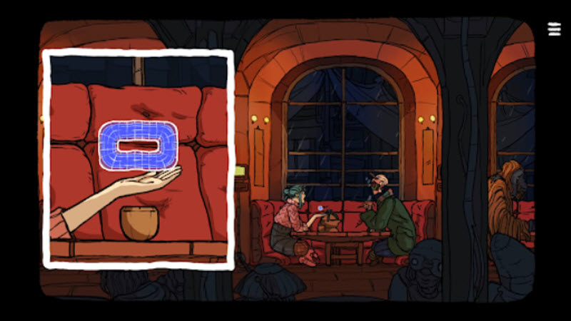 出售宇宙安卓版截图1